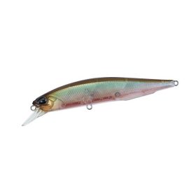   Duo Realis Jerkbait 100SP 10cm 14,5gr GEA3006 Ghost Minnow Schwimmender Wobbler