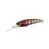 Duo Realis Shad 62DR SP 6,2cm 6gr ADA3058 Prism Gill Schwimmender Wobbler