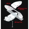 Duo Realis Shinmushi 4,0cm 5,7gr CCC3403 Camouflage Bug Käfer-Imitat