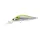 Duo Realis Rozante Shad 57MR 5,7cm 4,8gr CSA3378 Inakko Chart Schwimmender Wobbler