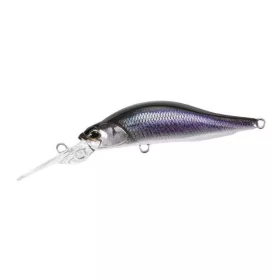   Duo Realis Rozante Shad 57MR 5,7cm 4,8gr CVN3379 Sexy Wakasagi Schwimmender Wobbler