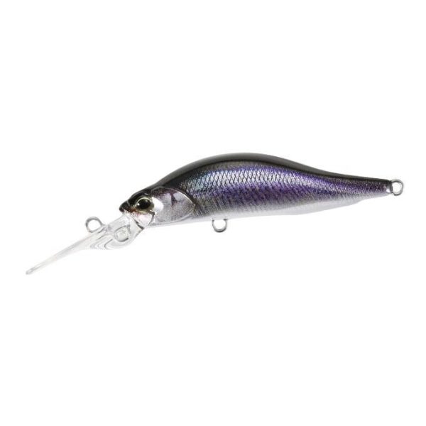 Duo Realis Rozante Shad 57MR 5,7cm 4,8gr CVN3379 Sexy Wakasagi Schwimmender Wobbler