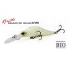 Duo Realis Rozante Shad 57MR 5,7cm 4,8gr CVN3379 Sexy Wakasagi Schwimmender Wobbler