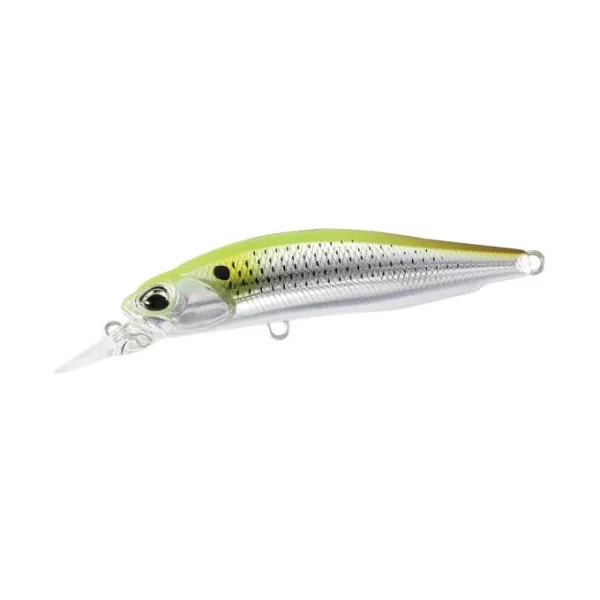 Duo Realis Rozante 63SP 6,3cm 5gr CSA3378 Inakko Chart Schwimmender Wobbler