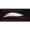 Duo Realis Rozante 63SP 6,3cm 5gr CVN3379 Sexy Wakasagi Schwimmender Wobbler