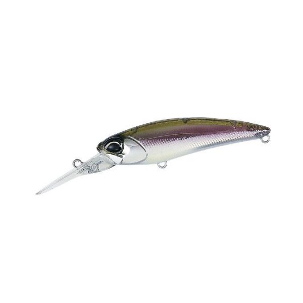 Duo Realis Shad 62DR SP 6,2cm 6gr DSH3061 Komochi Wakasagi Schwimmender Wobbler