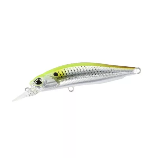 Duo Realis Rozante 77SP 7,7cm 8,4gr CSA3378 Inakko Chart Schwimmender Wobbler