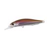 Duo Realis Rozante 63SP 6,3cm 5gr DRA3013 Natural Wakasagi Schwimmender Wobbler