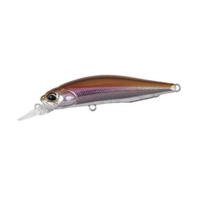   Duo Realis Rozante 63SP 6,3cm 5gr DRA3013 Natural Wakasagi Schwimmender Wobbler