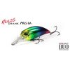 Duo Realis Crank M65 8A 6,5cm 14gr MCCZ293 Chrome Florida Schwimmender Wobbler