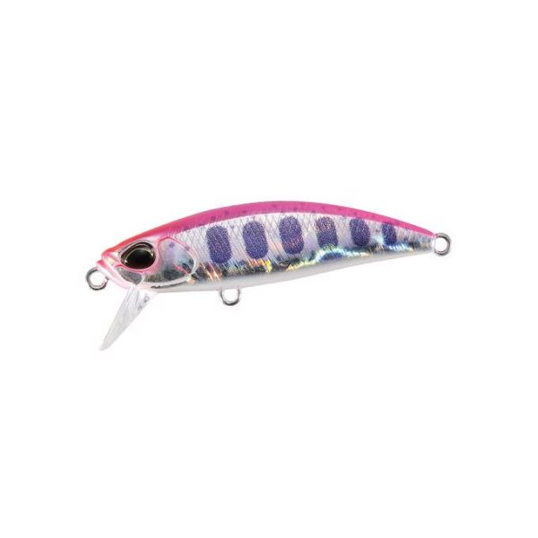 Duo Spearhead Ryuki 46S 4,6cm 5gr ADA4019 Pink Yamame Sinking Wobbler