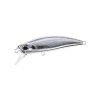 Duo Spearhead Ryuki 51S 5,1cm 5,5gr MCC0552 UV Silver Slash B Sinkender Wobbler
