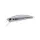 Duo Spearhead Ryuki 51S 5,1cm 5,5gr MCC0552 UV Silver Slash B Sinkender Wobbler