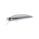 Duo Spearhead Ryuki 51S 5,1cm 5,5gr MCC0552 UV Silver Slash B Sinkender Wobbler