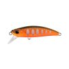 Duo Spearhead Ryuki 51S 5,1cm 5,5gr ACC4072 Full Orange Yamame RB Sinkender Wobbler