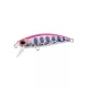 Duo Spearhead Ryuki 51S 5,1cm 5,5gr ADA4019 Pink Yamame Sinkender Wobbler