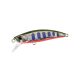 Duo Spearhead Ryuki 51S 5,1cm 5,5gr ADA4068 Yamame Red Belly Sinkender Wobbler