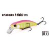 Duo Spearhead Ryuki 51S 5,1cm 5,5gr ADA4068 Yamame Red Belly Sinkender Wobbler