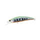 Duo Spearhead Ryuki 70S 7cm 9gr ADA4140 Lime Yamame OB Sinkender Wobbler