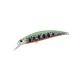 Duo Spearhead Ryuki 80S 8cm 12gr ADA4140 Lime Yamame OB Sinkender Wobbler