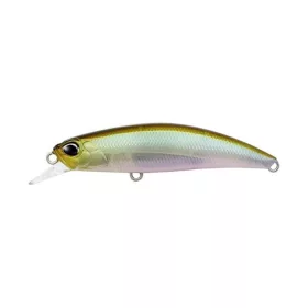   Duo Spearhead Ryuki 60S 6cm 6,5gr GEA3006 Ghost Minnow Sinkender Wobbler