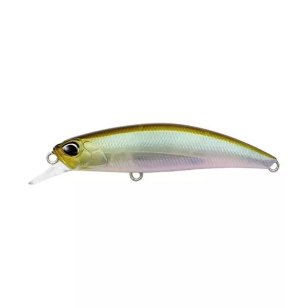 Duo Spearhead Ryuki 60S 6cm 6,5gr GEA3006 Ghost Minnow Sinkender Wobbler