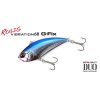 Duo Realis Vibration 68 G-FIX 6,8cm 21gr CNA0534 UV Flash Sinkender Wobbler