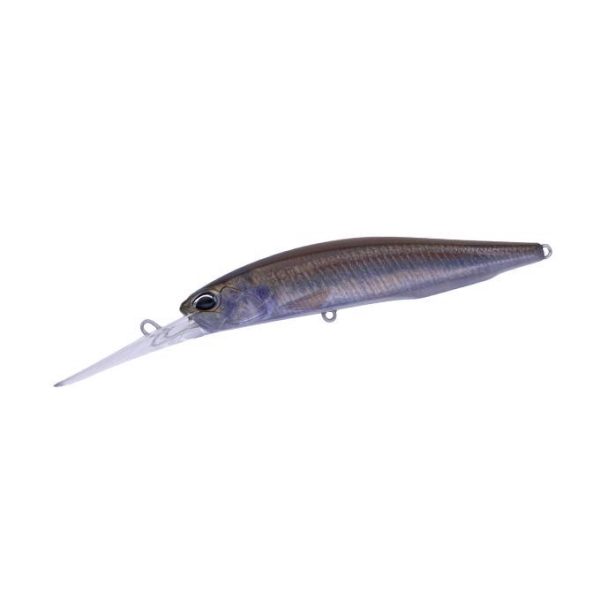 Duo Realis Jerkbait 100DR 10cm 15,6gr CCC3816 Wakasagi ND Schwimmender Wobbler