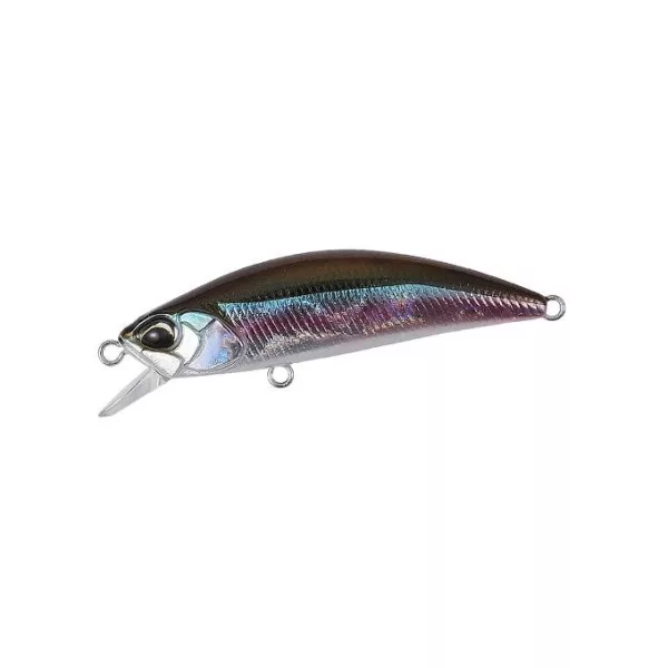 Duo Spearhead Ryuki 50F 5cm 2,8gr ADA4013 Wakasagi Schwimmender Wobbler