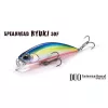 Duo Spearhead Ryuki 50F 5cm 2,8gr ADA4013 Wakasagi Schwimmender Wobbler