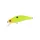 Duo Spearhead Ryuki 50S SW 5cm 4,5gr ACC3514 Mat Impact Chart GB Sinkender Wobbler