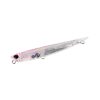 Duo Bayruf Manic Fish 88 8,8cm 11gr CLA0618 UV Clear Crush Sinkender Wobbler