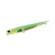 Duo Bayruf Manic Fish 88 8,8cm 11gr CEA0619 UV Clear Lime Chart Sinkender Wobbler