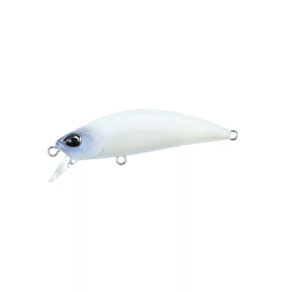 Duo Spearhead Ryuki 50F 5cm 2,8gr ACC3008 Neo Pearl Schwimmender Wobbler