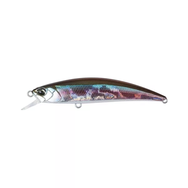 Duo Spearhead Ryuki 70F 7cm 5,3gr ADA4013 Wakasagi Schwimmender Wobbler
