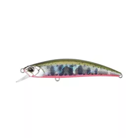   Duo Spearhead Ryuki 70F 7cm 5,3gr ADA4068 Yamame Red Belly Schwimmender Wobbler