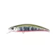 Duo Spearhead Ryuki 70F 7cm 5,3gr ADA4068 Yamame Red Belly Schwimmender Wobbler