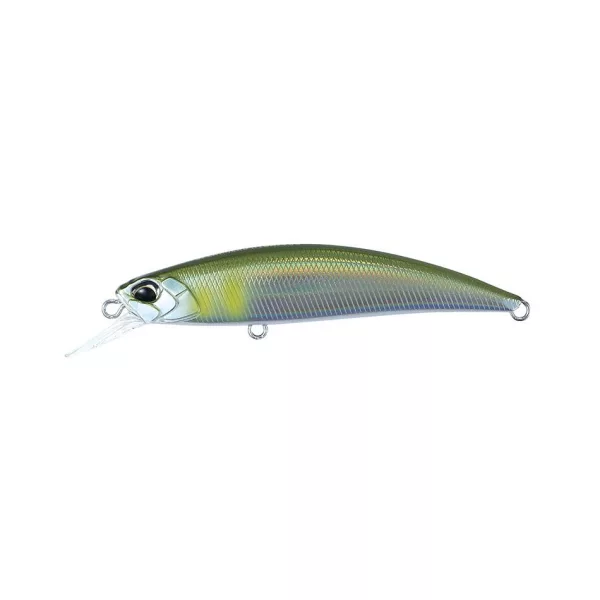 Duo Spearhead Ryuki 70F 7cm 5,3gr ANA4010 Ayu Schwimmender Wobbler