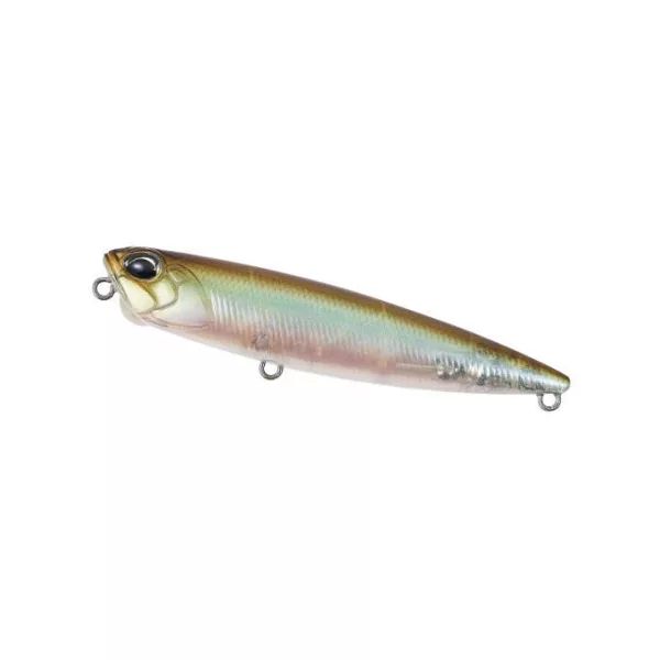 Duo Realis Pencil 85 8,5cm 9,7gr GEA3006 Ghost Minnow Aufschwimmender Wobbler