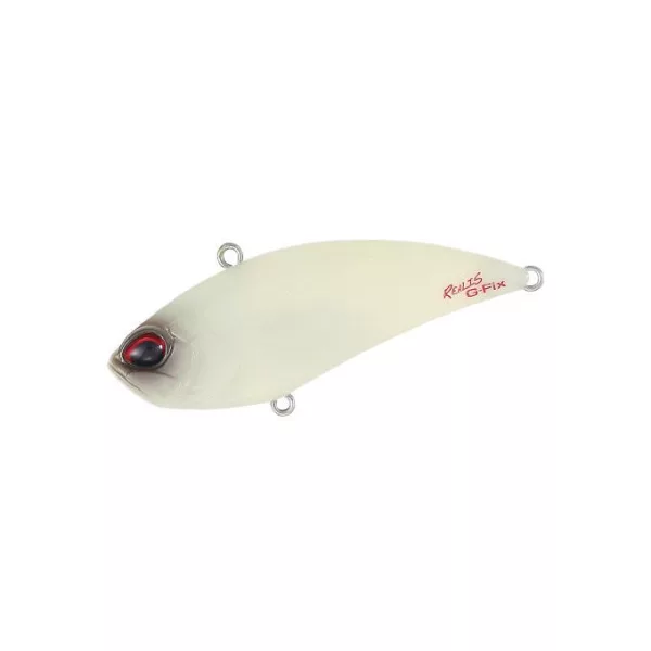 Duo Realis Vibration 68 G-FIX 6,8cm 21gr ACC3018 Smokey Bone Süllyedő Wobbler
