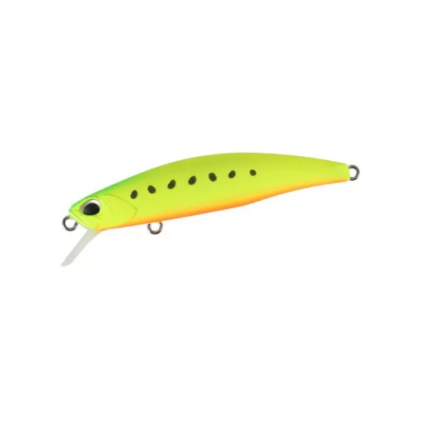 Duo Tide Minnow 75 Sprint 7,5cm 11gr ACC0547 Mat Chart Sardine Sinking Wobbler
