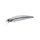 Duo Tide Minnow 75 Sprint 7,5cm 11gr MCC0522 UV Silver Slash B Sinking Wobbler