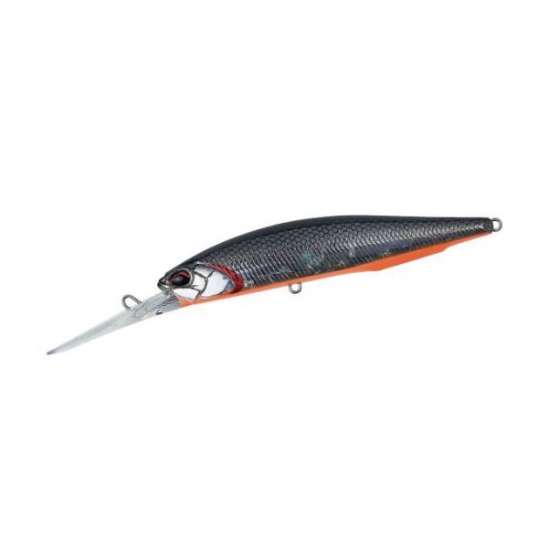 Duo Realis Jerkbait 100DR 10cm 15,6gr ADA3081 Prism Shad Schwimmender Wobbler