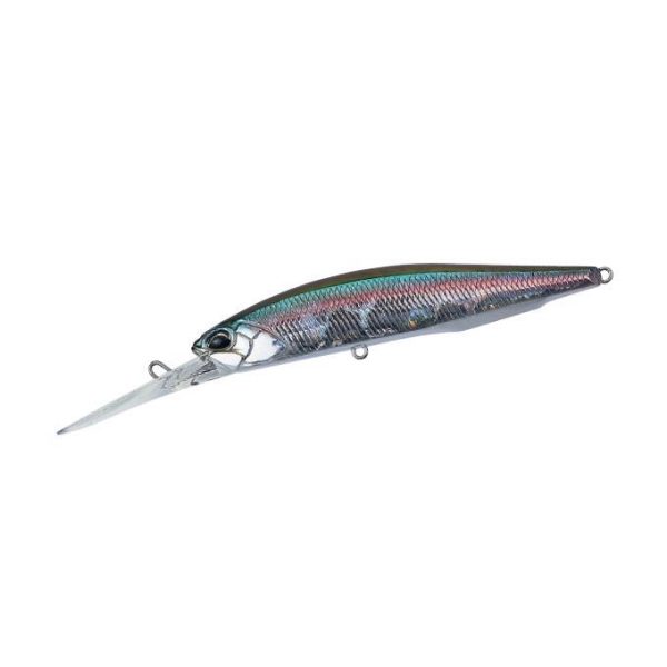 Duo Realis Jerkbait 100DR 10cm 15,6gr ADA4013 Wakasagi Schwimmender Wobbler