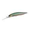 Duo Realis Jerkbait 100DR 10cm 15,6gr GEA3006 Ghost Minnow Schwimmender Wobbler