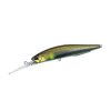 Duo Realis Jerkbait 100DR 10cm 15,6gr DRA3050 Half Mirror Ayu Schwimmender Wobbler