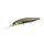 Duo Realis Jerkbait 100DR 10cm 15,6gr DRA3050 Half Mirror Ayu Schwimmender Wobbler