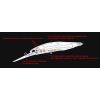 Duo Realis Jerkbait 100DR 10cm 15,6gr DRA3050 Half Mirror Ayu Schwimmender Wobbler
