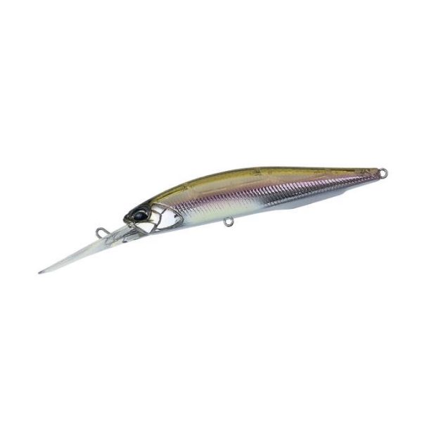 Duo Realis Jerkbait 100DR 10cm 15,6gr DSH3061 Komochi Wakasagi Schwimmender Wobbler