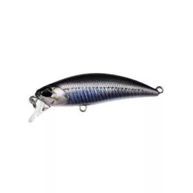   Duo Tetra Works Toto 48HS 4,8cm 4,3gr CNA0842 Real Anchovy Sinkender Wobbler
